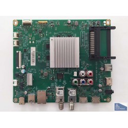 715G8709-M0B-B01-005K , 703TQHPL472 , PHILIPS 50PUS6503/12 , MAIN BOARD , ANAKART